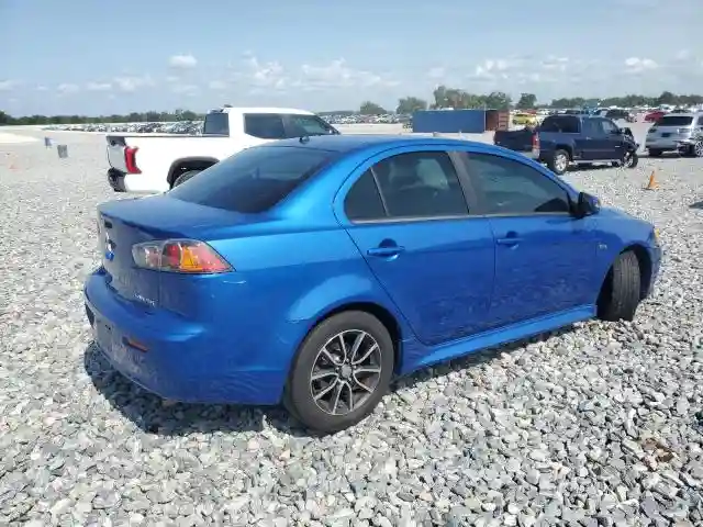 JA32U2FU6HU009579 2017 MITSUBISHI LANCER-2
