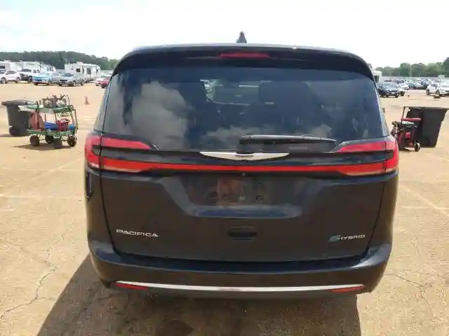 2C4RC1S7XNR134932 2022 CHRYSLER PACIFICA-5