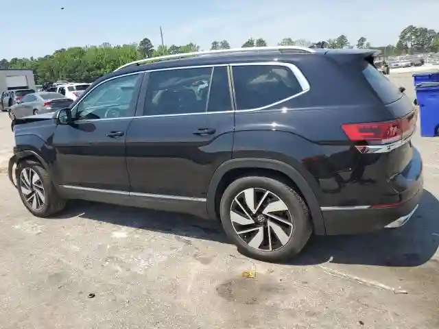 1V2BR2CA9SC542132 2025 VOLKSWAGEN ATLAS-1