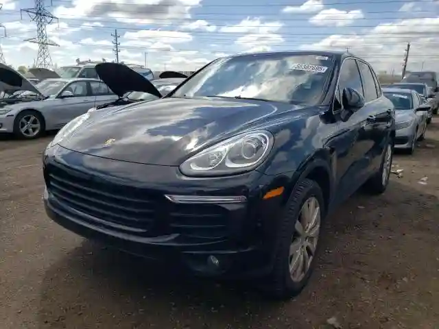 WP1AA2A20GLA06417 2016 PORSCHE CAYENNE-0