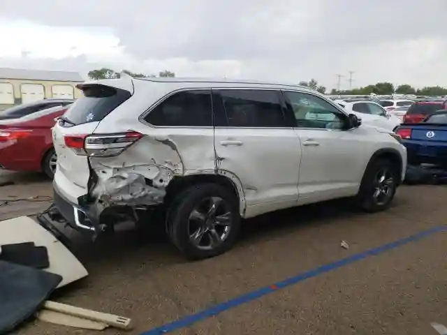 5TDDZRFH5JS847748 2018 TOYOTA HIGHLANDER-2