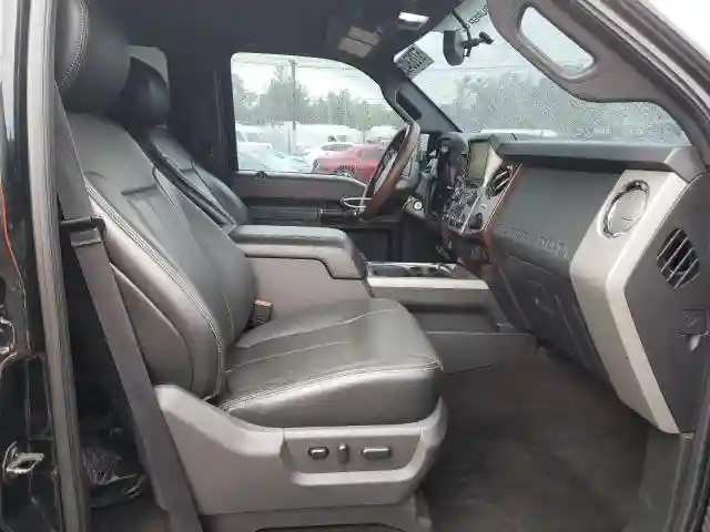 1FT7W2BT7GEB12257 2016 FORD F250-4