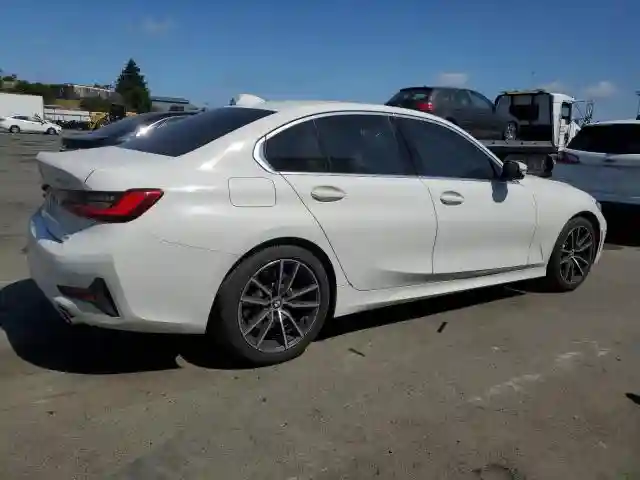 3MW5R1J06L8B28296 2020 BMW 3 SERIES-2
