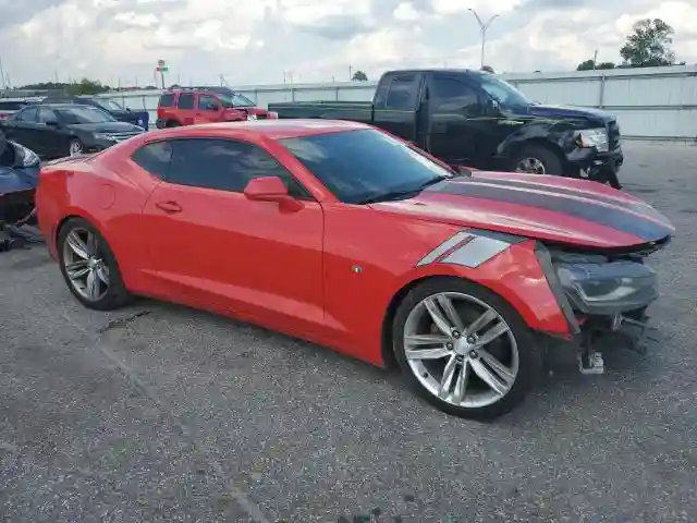 1G1FB1RS5G0148811 2016 CHEVROLET CAMARO-3