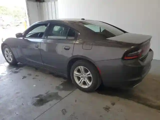 2C3CDXBG1LH116252 2020 DODGE CHARGER-1
