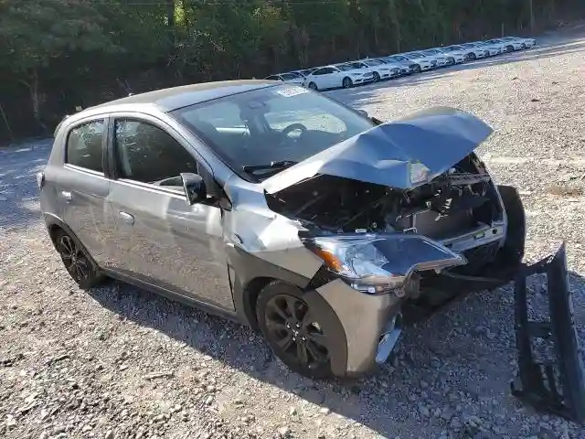 ML32AWHJ0PH003629 2023 MITSUBISHI MIRAGE-3