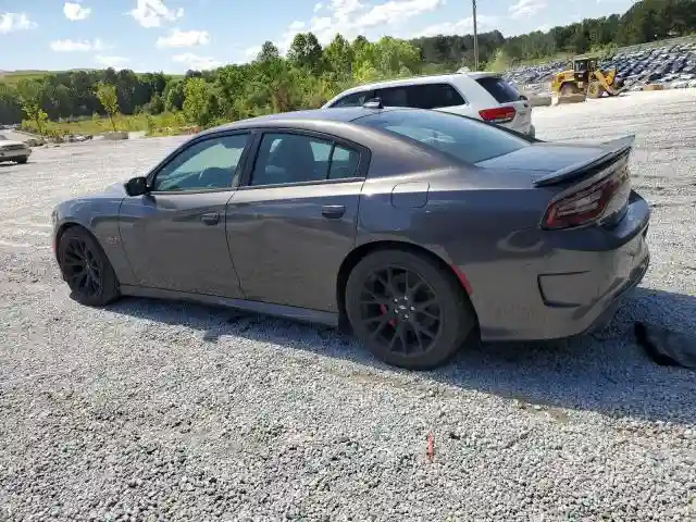 2C3CDXGJ2JH336629 2018 DODGE CHARGER-1