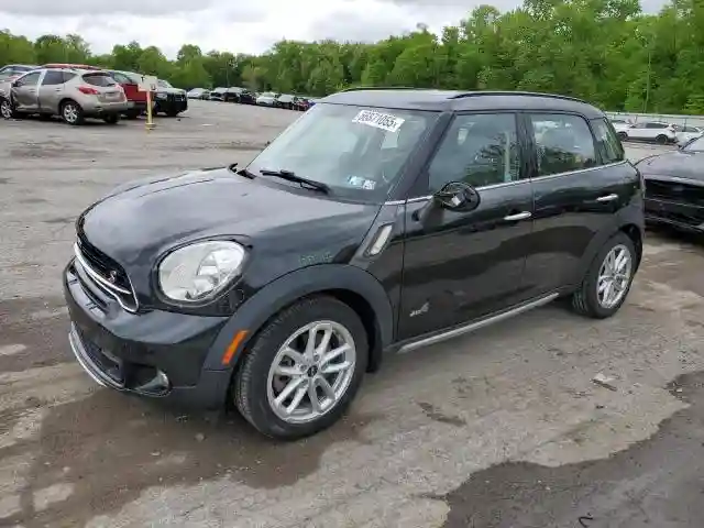WMWZC5C58FWP45276 2015 MINI COOPER-0