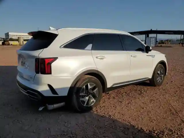 KNDRH4LGXP5169164 2023 KIA SORENTO-2
