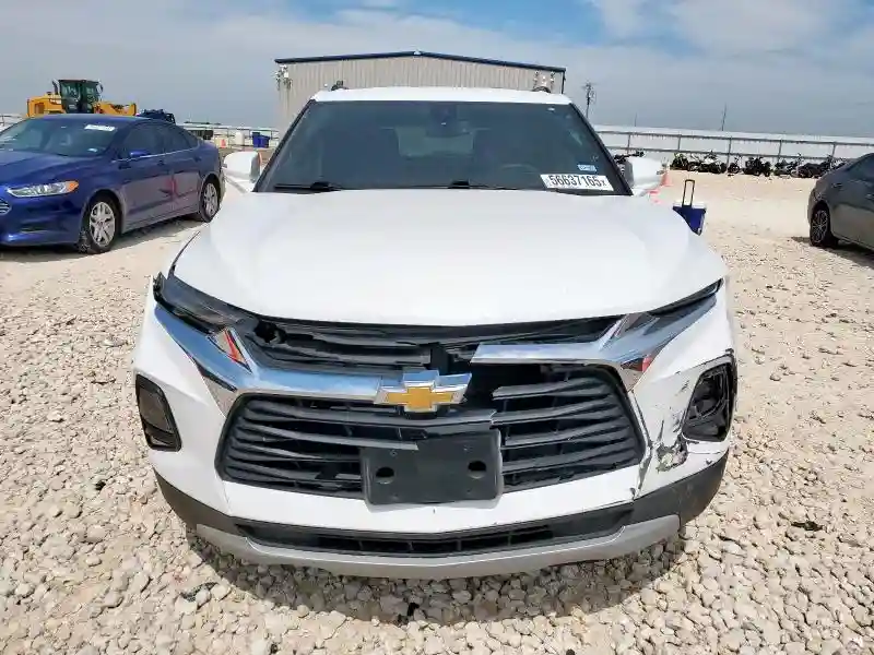 3GNKBCRS2MS535720 2021 CHEVROLET BLAZER-4