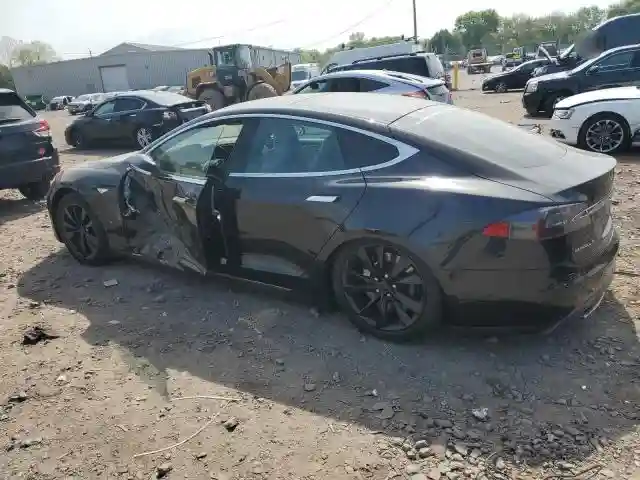 5YJSA1E28GF131212 2016 TESLA MODEL S-1