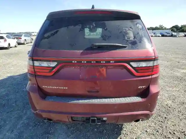 1C4RDHDG2PC553369 2023 DODGE DURANGO-5