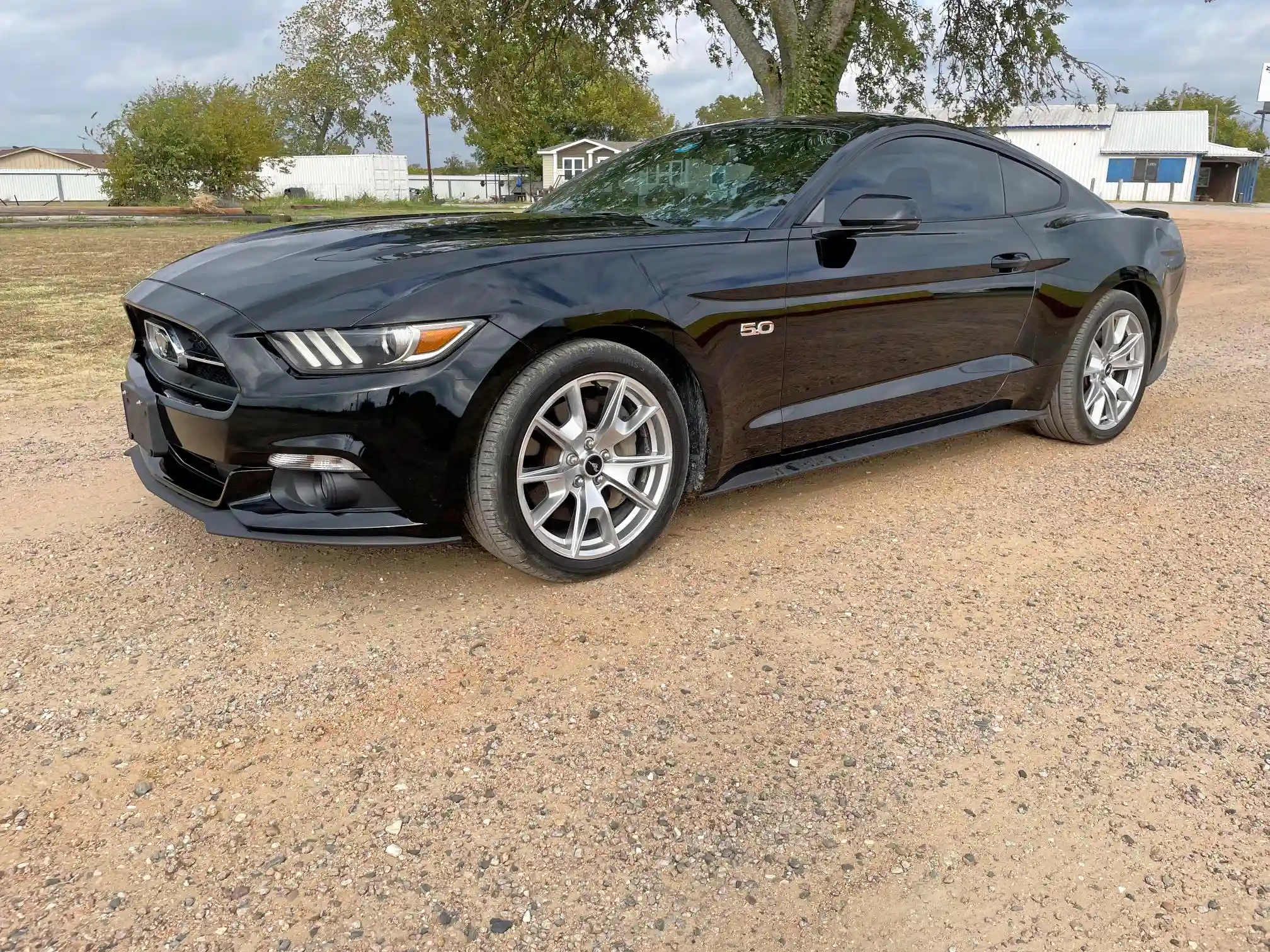 1FA6P8CF0F5413364 2015 FORD MUSTANG-1