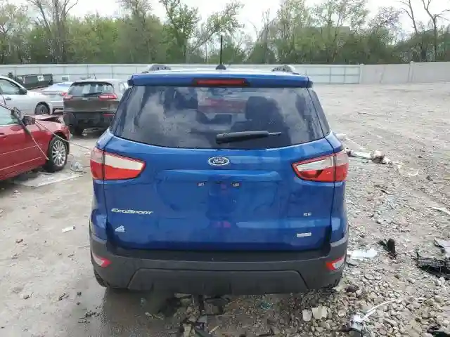 MAJ3S2GE7KC266692 2019 FORD ECOSPORT-5