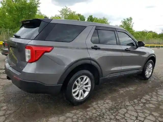 1FM5K8AW5LGC15544 2020 FORD EXPLORER-2