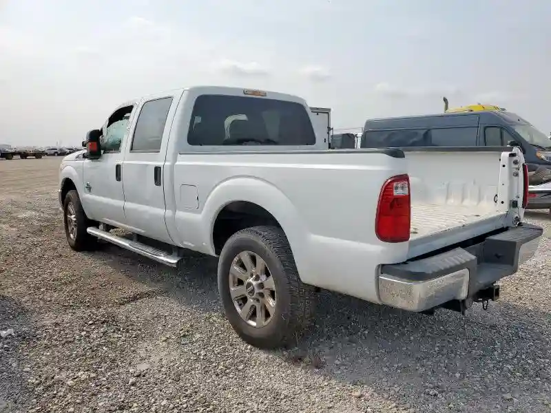 1FT7W2BTXGEC52786 2016 FORD F250-1