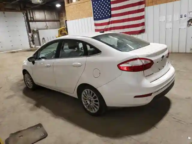 3FADP4CJ0GM167738 2016 FORD FIESTA-1