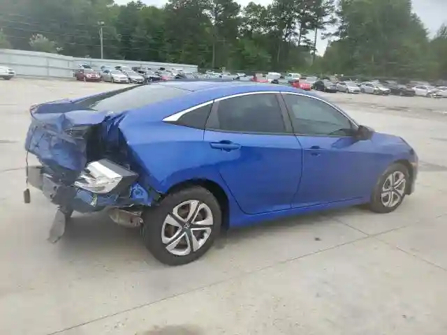 19XFC2F55GE066450 2016 HONDA CIVIC-2
