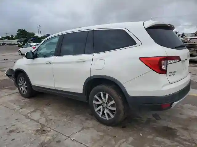 5FNYF6H55KB015313 2019 HONDA PILOT-1