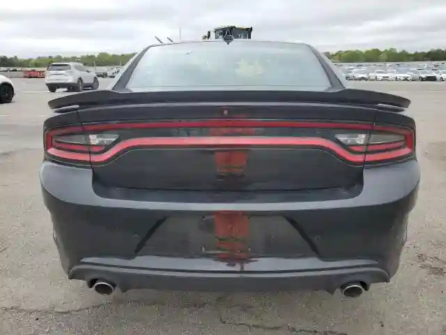2C3CDXHG9KH578838 2019 DODGE CHARGER-5