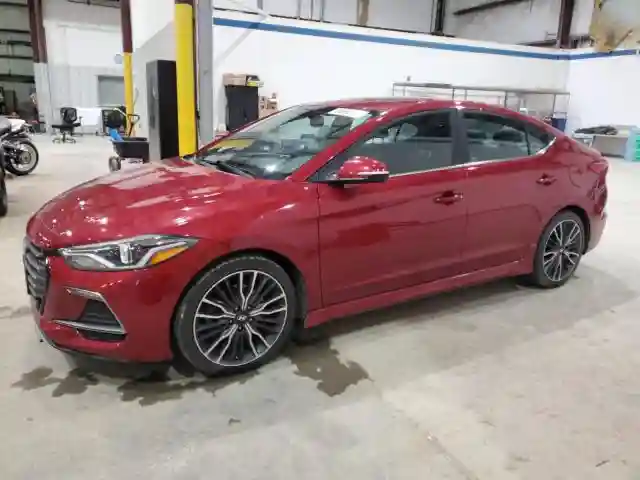 KMHD04LB1JU531591 2018 HYUNDAI ELANTRA-0