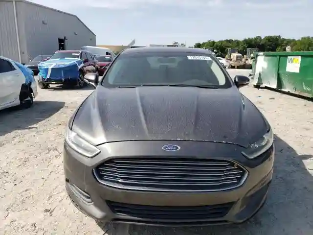 1FA6P0H77G5108187 2016 FORD FUSION-4