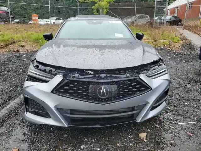 19UUB6F56MA009384 2021 ACURA TLX-4