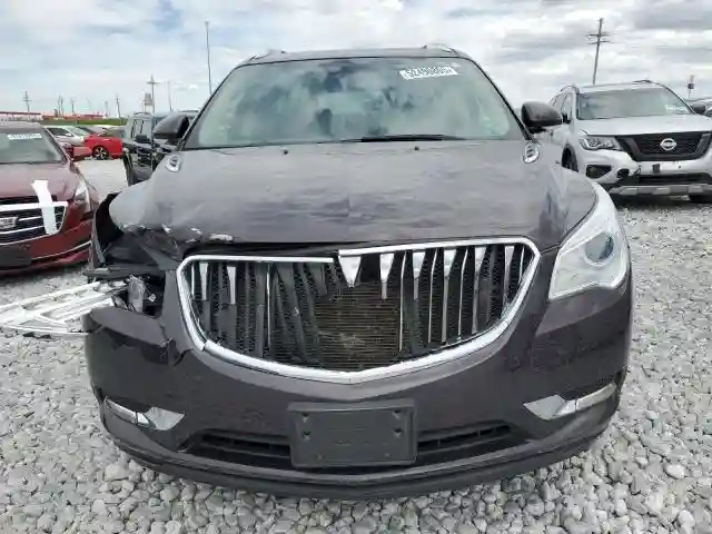 5GAKVCKD0FJ186543 2015 BUICK ENCLAVE-4