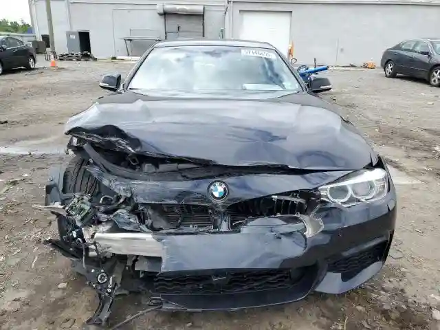 WBA4B1C56FD955408 2015 BMW 4 SERIES-4