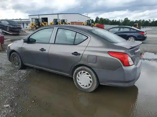 3N1CN7AP4KL824031 2019 NISSAN VERSA-1