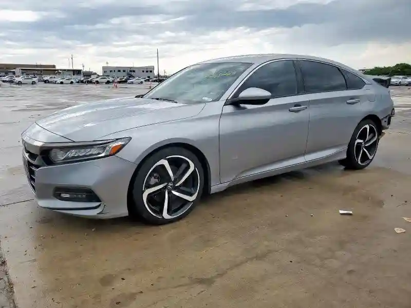 1HGCV2F37KA029361 2019 HONDA ACCORD-0