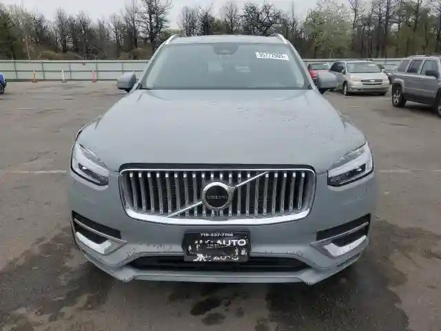 YV4062PJ0S1339716 2025 VOLVO XC90 CORE-4