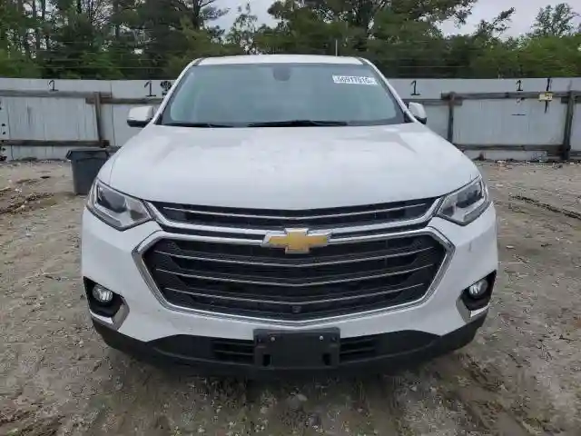 1GNEVHKWXMJ214024 2021 CHEVROLET TRAVERSE-4