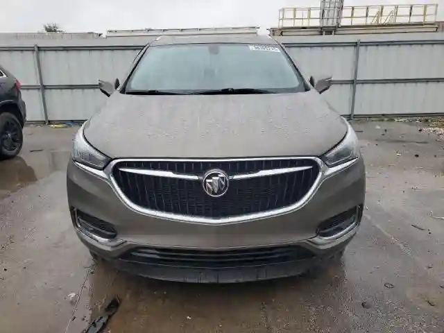 5GAEVAKW8LJ127724 2020 BUICK ENCLAVE-4