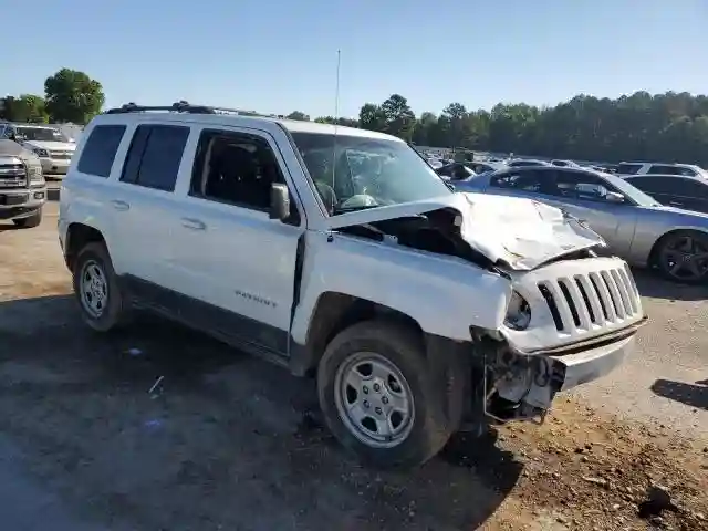 1C4NJRBB1FD316563 2015 JEEP PATRIOT-3