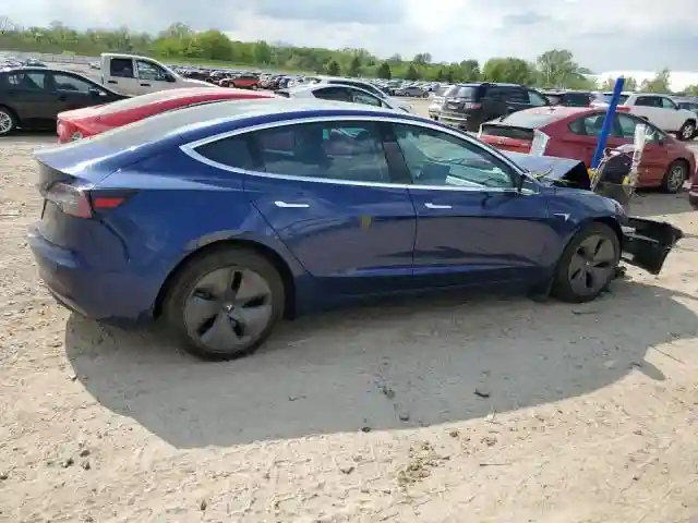 5YJ3E1EA3LF796920 2020 TESLA MODEL 3-2