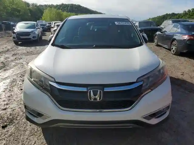 5J6RM4H50GL089171 2016 HONDA CRV-4