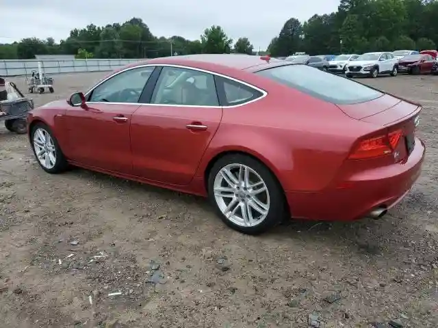 WAUWGAFC2FN042272 2015 AUDI A7-1