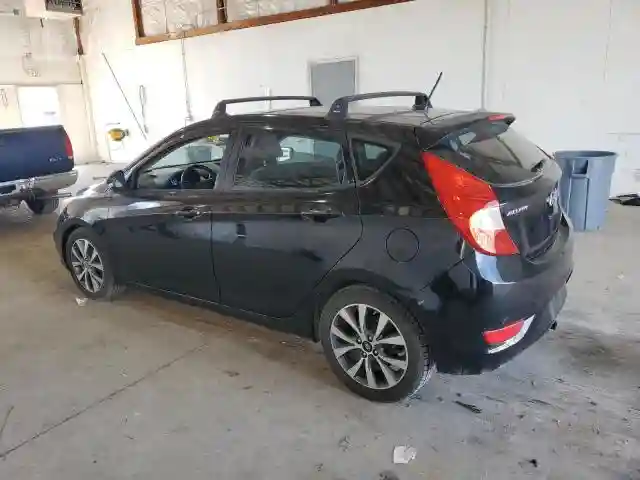 KMHCU5AE2GU244417 2016 HYUNDAI ACCENT-1