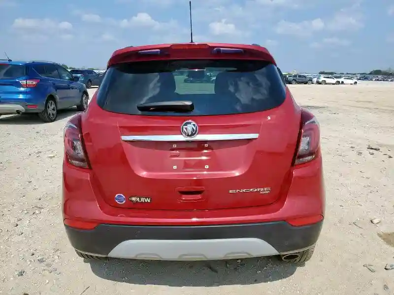KL4CJ2SB3KB873795 2019 BUICK ENCORE-5