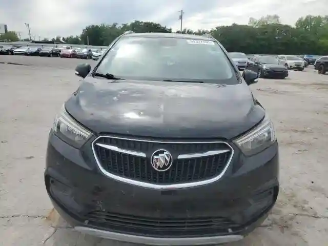 KL4CJASB1KB923037 2019 BUICK ENCORE-4