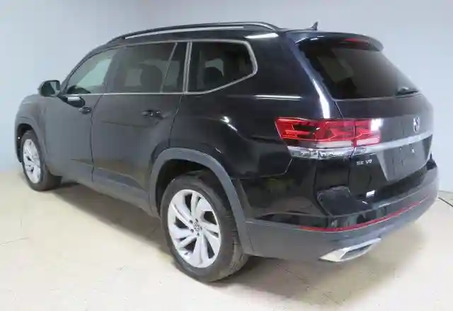 1V2WR2CA7MC547303 2021 VOLKSWAGEN ATLAS-2
