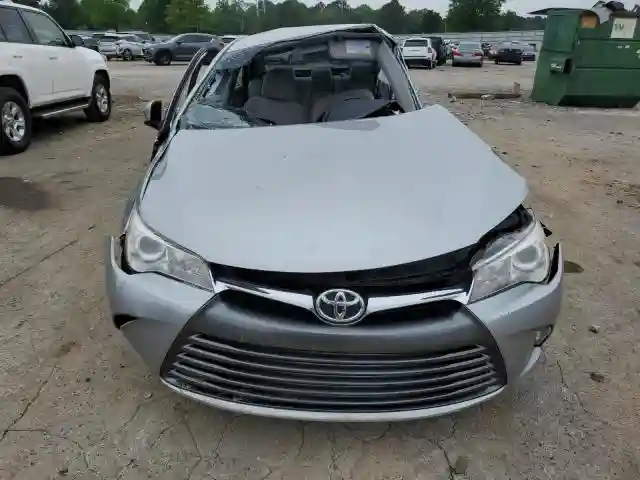 4T1BF1FK3HU399167 2017 TOYOTA CAMRY-4