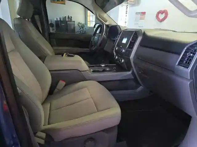 1FMJU1HT2JEA50850 2018 FORD EXPEDITION-4