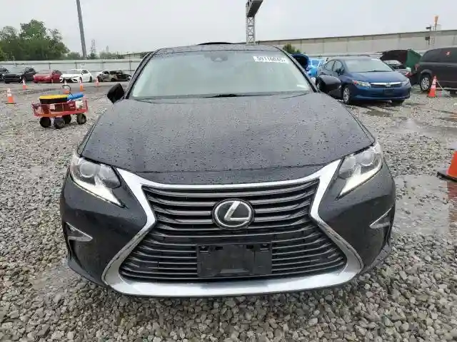 58ABK1GG6JU114417 2018 LEXUS ES350-4