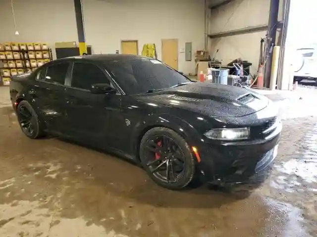 2C3CDXL9XMH617917 2021 DODGE CHARGER-3
