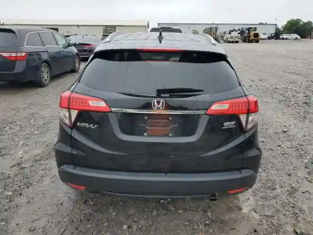 3CZRU5H5XKM723812 2019 HONDA HR-V-5