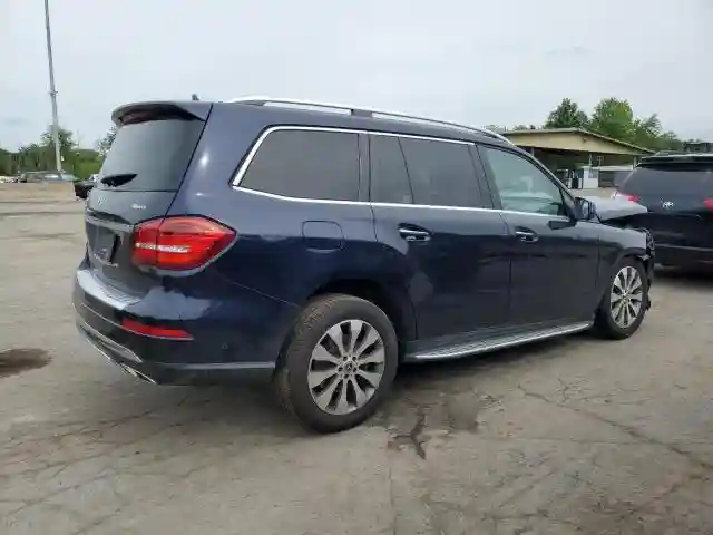 4JGDF6EE6JB172056 2018 MERCEDES-BENZ GLS-CLASS-2