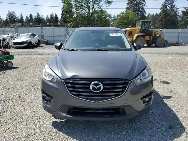 JM3KE4DY7G0704182 2016 MAZDA CX-5-4