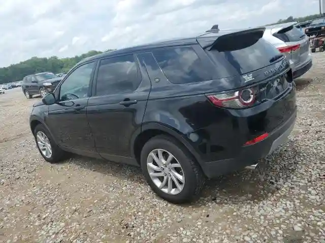 SALCR2BG4GH590118 2016 LAND ROVER DISCOVERY-1